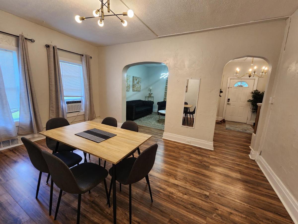 Contemporary Urban Home Niagara Falls Ngoại thất bức ảnh