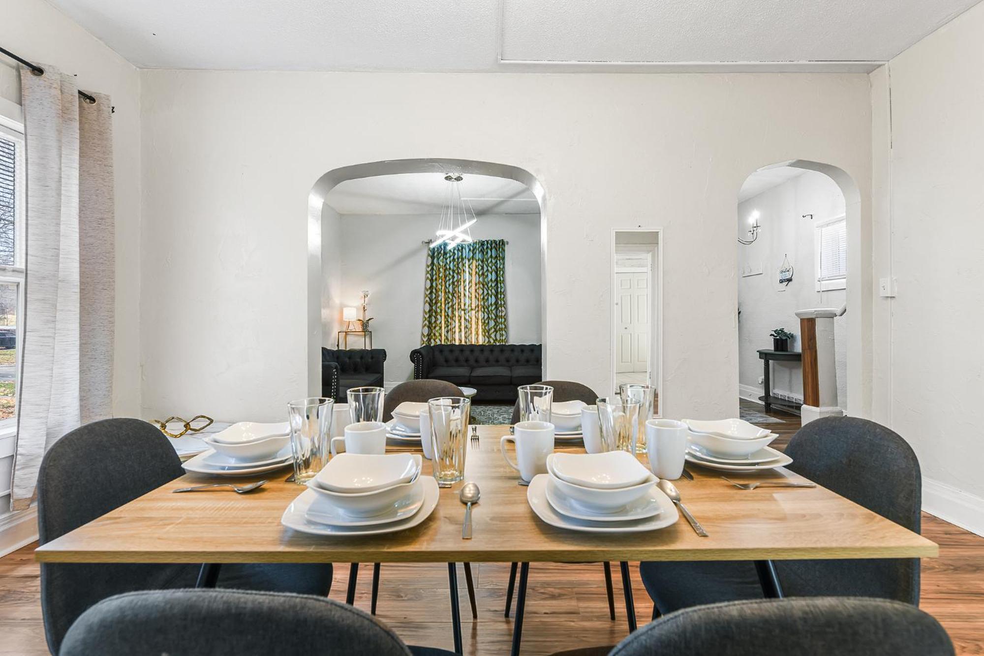 Contemporary Urban Home Niagara Falls Ngoại thất bức ảnh