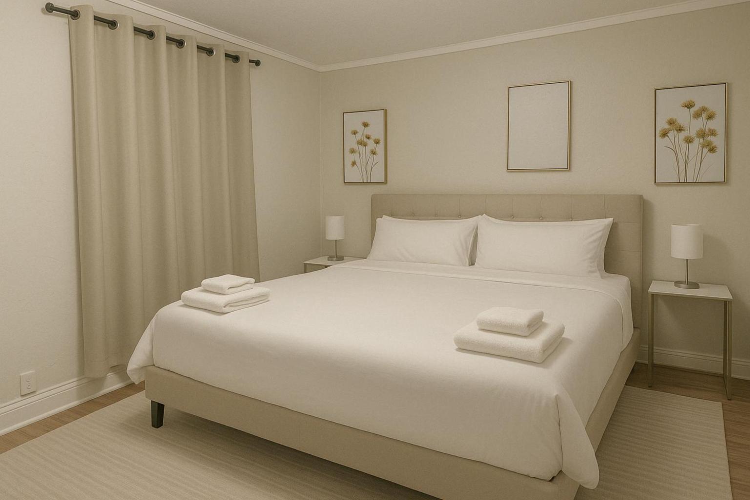 Contemporary Urban Home Niagara Falls Ngoại thất bức ảnh